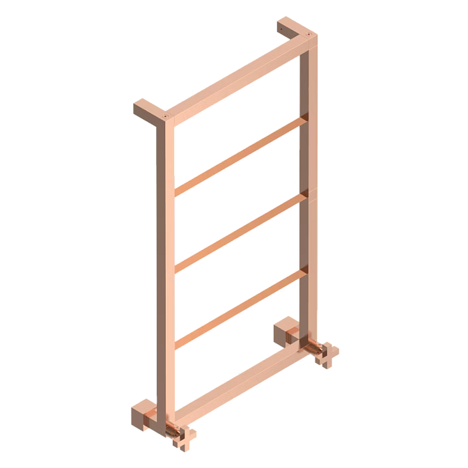 Полотенцесушитель THG Beluga - фото-1 | interior market