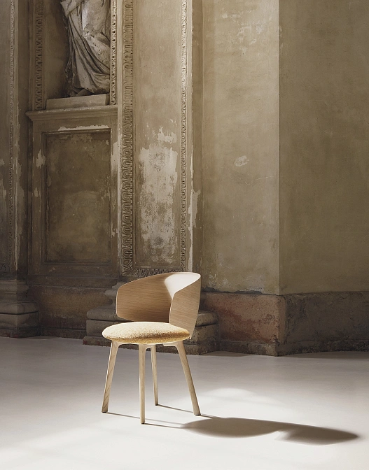 Стул MDF Italia UNIVERSAL - фото-2 | interior market