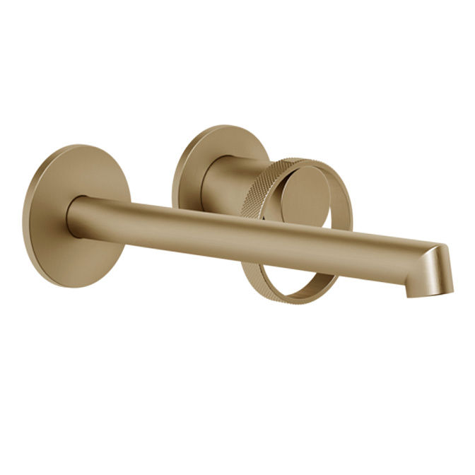 Смеситель для раковины Gessi ANELLO - фото-1 | interior market