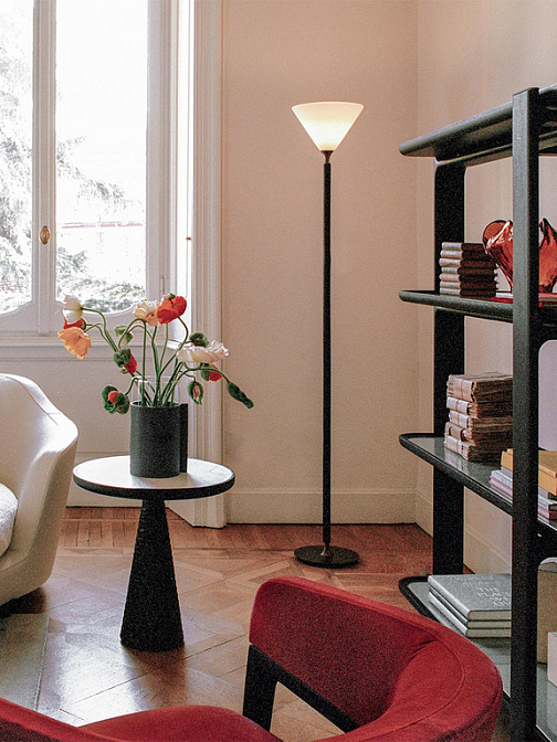 Светильник Poltrona frau Duo - фото-4 | interior market