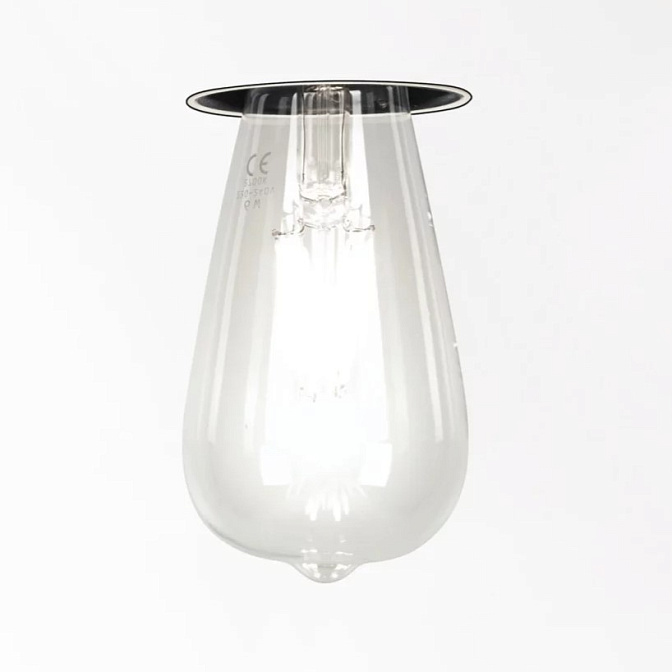 Технический свет Delta Light TWENTY-7 TRIMLESS - фото-1 | interior market
