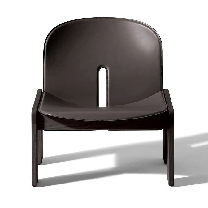 Кресло Cassina Scarpa 925 - фото-2 | interior market