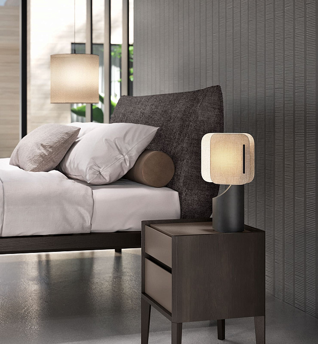 Кровать Olivieri ANDREA - фото-3 | interior market