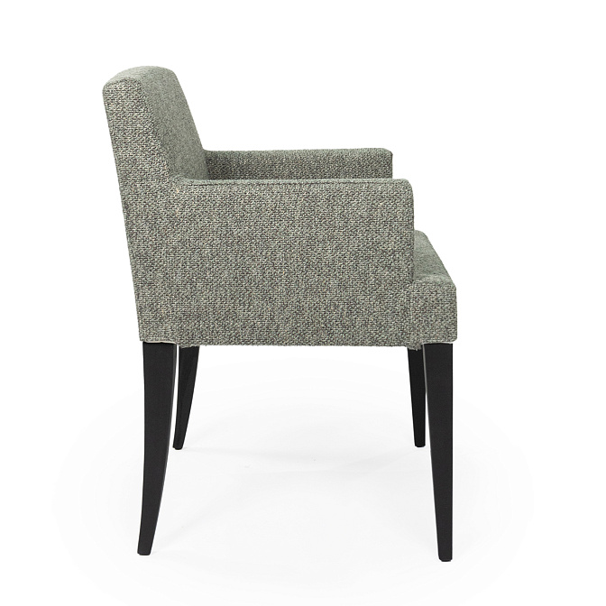 Обеденный стул Meridiani CRUZ TRE - фото-3 | interior market