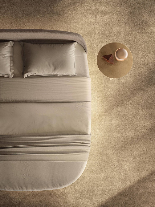 Кровать Lago Roundy Air - фото-3 | interior market