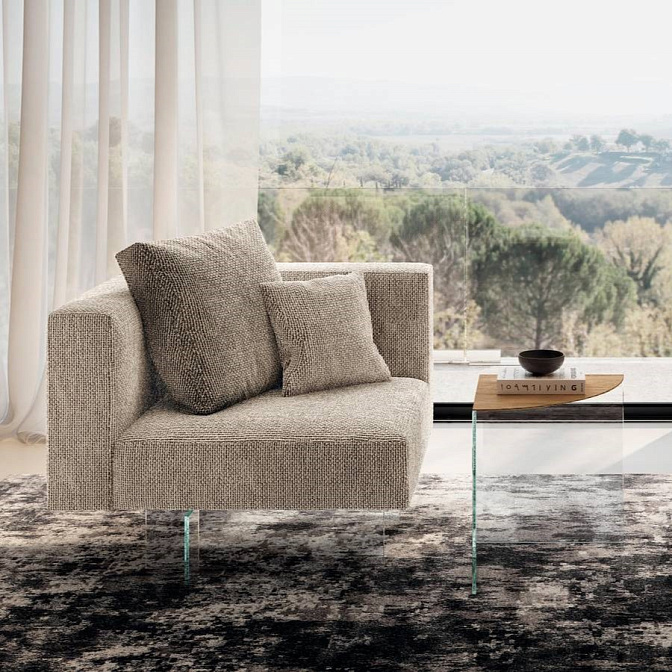 Кресло Lago AIR - фото-1 | interior market