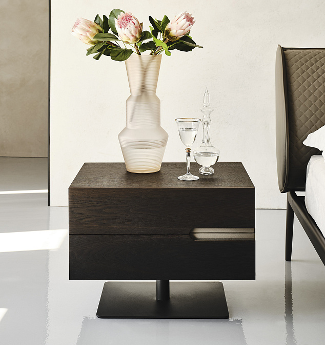 Прикроватная тумба Cattelan Italia Ciro - фото-2 | interior market