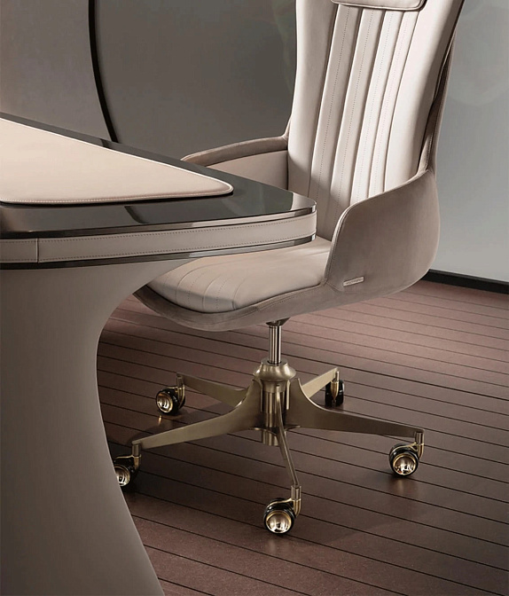 Письменный стол Visionnaire By Ipe Cavalli AMBASSADOR - фото-8 | interior market