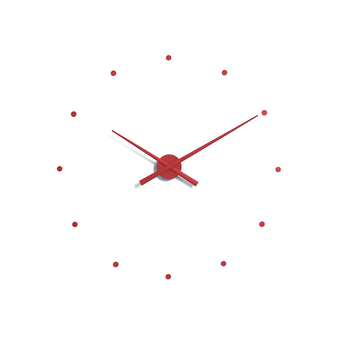 Часы настенные OJ NOMON - фото-1 | interior market