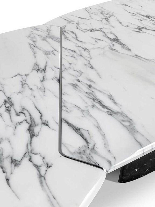 Обеденный стол Poltrona frau INFINITA - фото-3 | interior market Обеденный стол Poltrona frau INFINITA - фото-3 | interior market