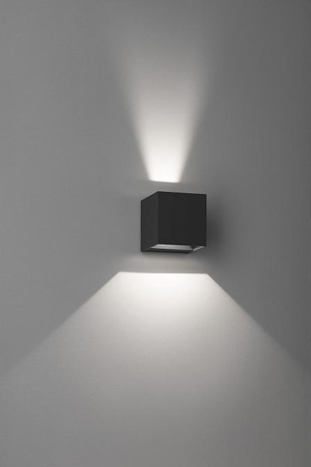 Уличный светильник  Lombardo  - фото-2 | interior market