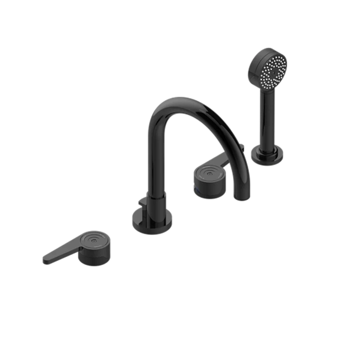 Смеситель для душа THG ZOOM.12 - фото-1 | interior market