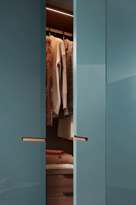 Шкаф Lema ELEGANT - фото-3 | interior market