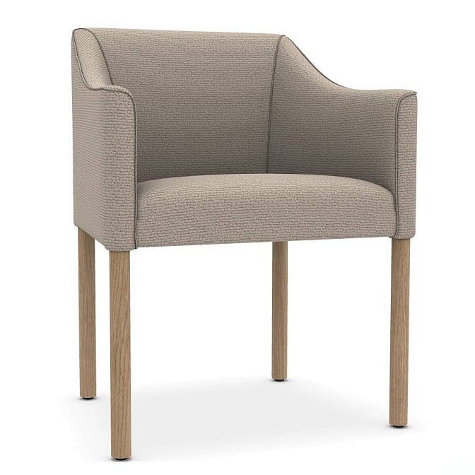 Кресло De Padova Pollack - фото-1 | interior market