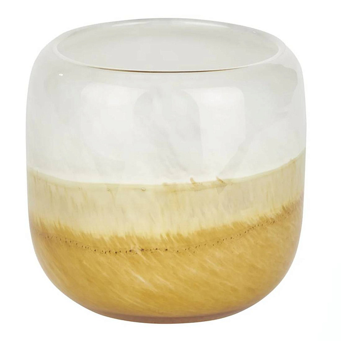 Ваза из цветного стекла LAMBERT Zuccari - фото-1 | interior market