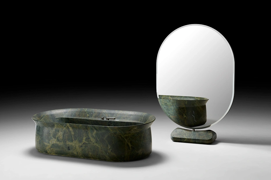 Зеркало Neutra Majesté - фото-2 | interior market