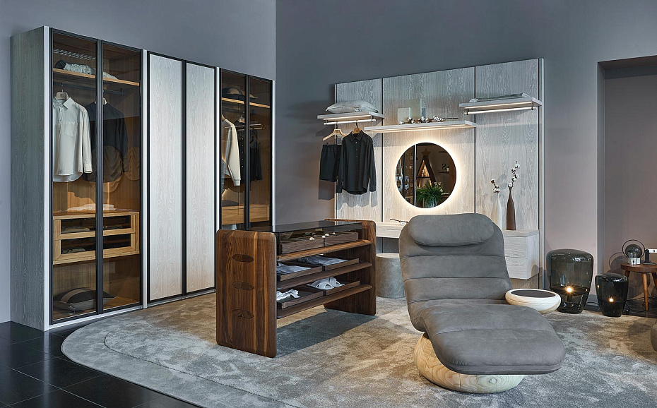 Кресло Riva 1920 Totemica - фото-9 | interior market