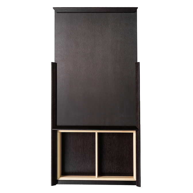 Журнальный столик Ceccotti Galimede Drawer - фото-4 | interior market