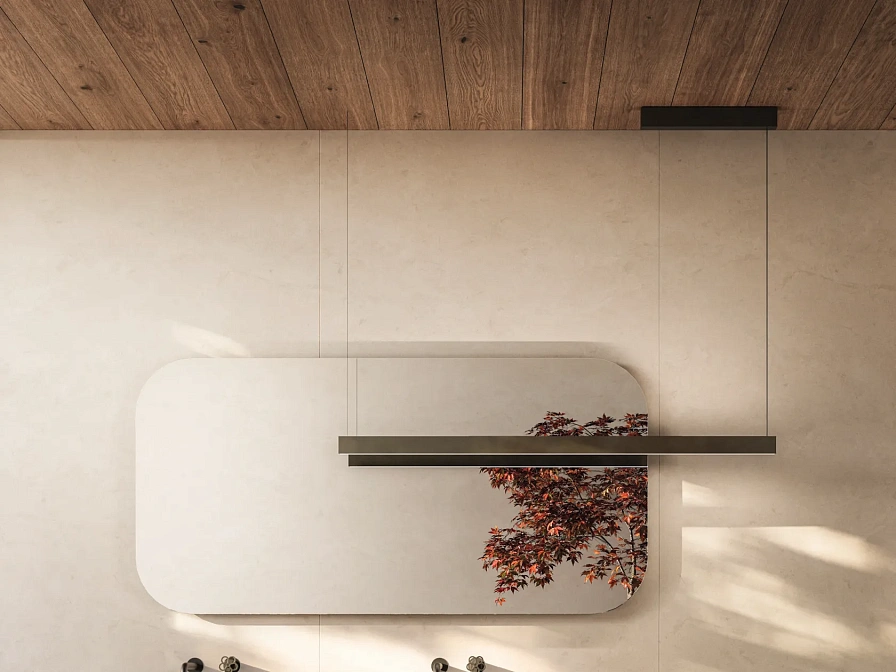 Потолочный светильник  Boffi GIÒ PRO - фото-2 | interior market