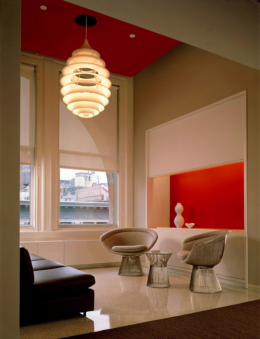 Кресло Knoll Platner - фото-3 | interior market