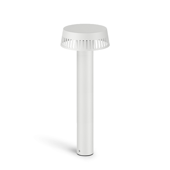 Уличный светильник  Lombardo Mushu Cap - фото-1 | interior market