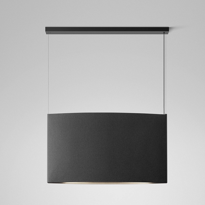 Потолочный светильник  Bover Noren S/123.2 - фото-1 | interior market
