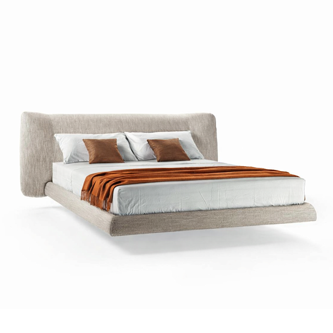 Кровать Lago Bed-In - фото-1 | interior market