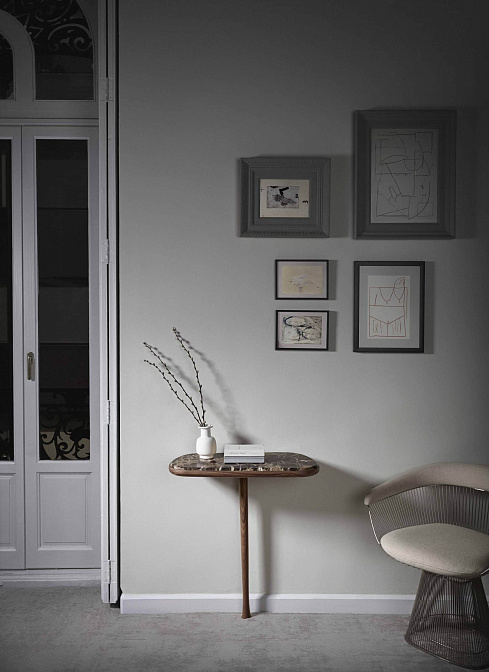 Консоль  NOMON CONSOLA - фото-4 | interior market