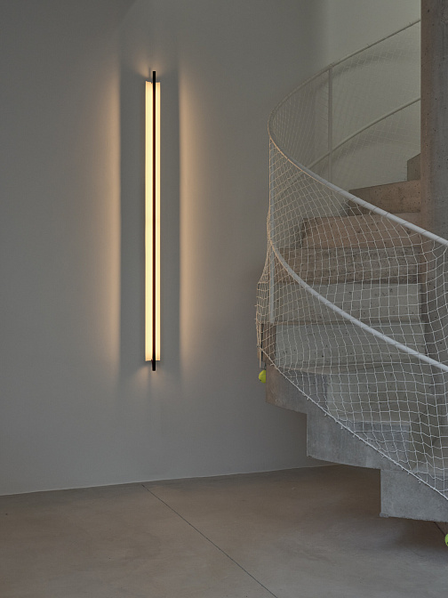 Бра SANTA&COLE LÁMINA 165 - фото-3 | interior market