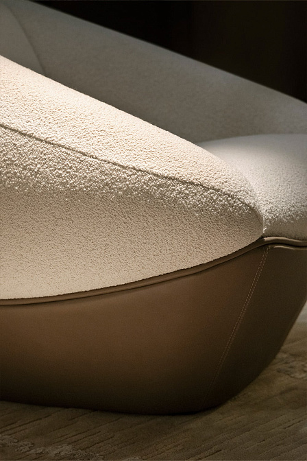 Кресло Rugiano ISIDE - фото-2 | interior market