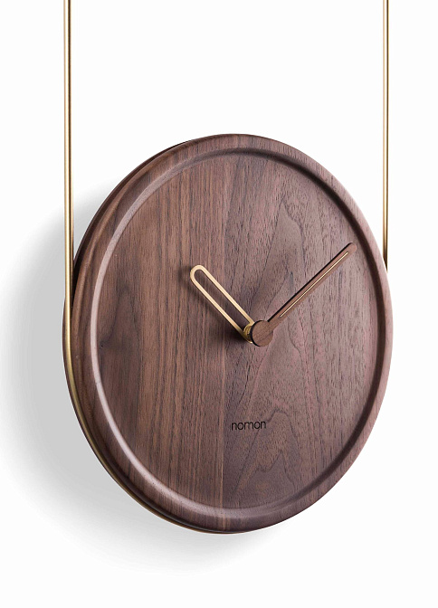 Часы настенные Axiom i NOMON - фото-2 | interior market