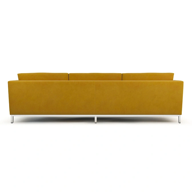 Прямой диван Mis En Demeure Orsay - фото-3 | interior market