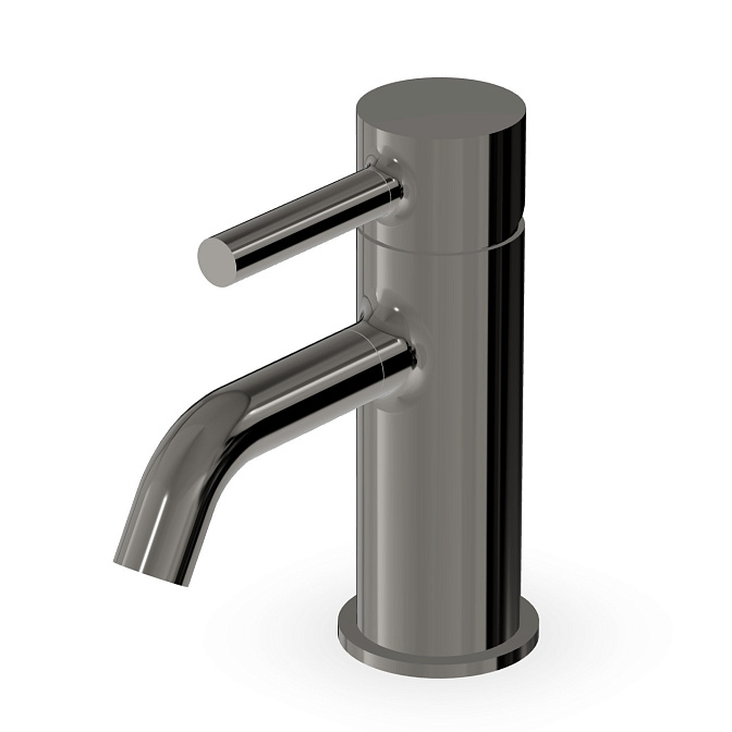 Смеситель для раковины Zucchetti  - фото-1 | interior market