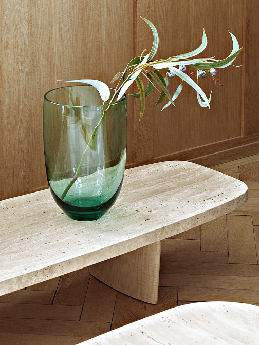 Ваза  Classicon Shia Vase - фото-3 | interior market