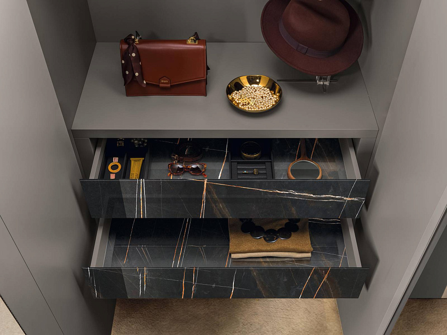 Шкаф Lago Groove - фото-3 | interior market