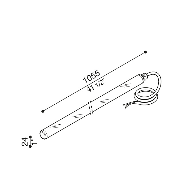 Уличный светильник  Lombardo  - фото-7 | interior market