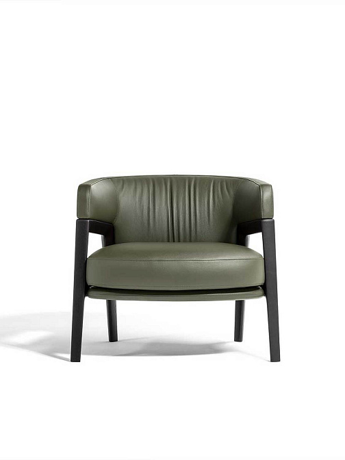 Кресло Poltrona frau Duo - фото-2 | interior market