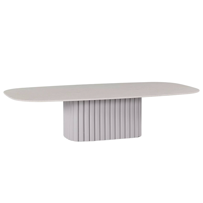 Кофейный столик для улицы Manutti Nami - фото-1 | interior market