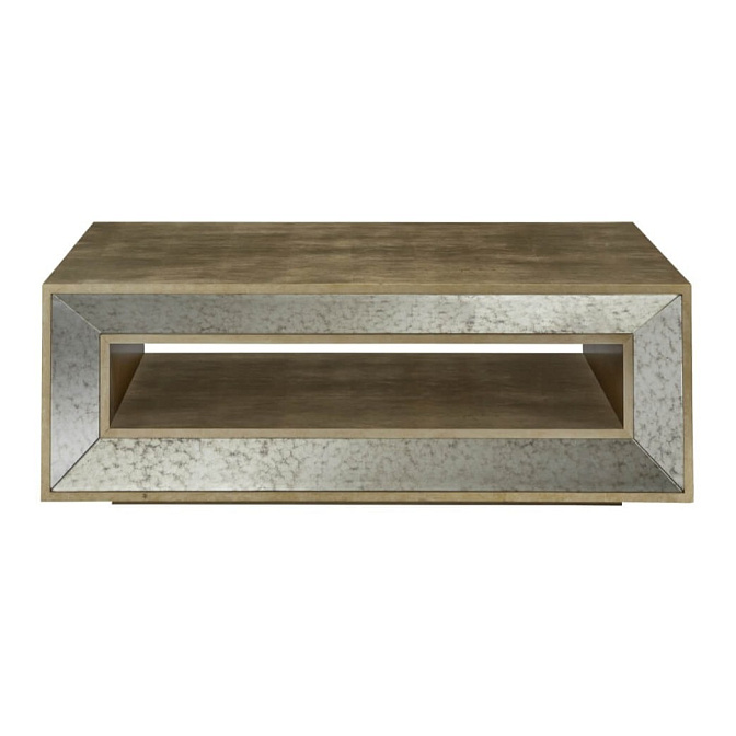 Журнальный столик Bolier Parker Cocktail Table - фото-1 | interior market