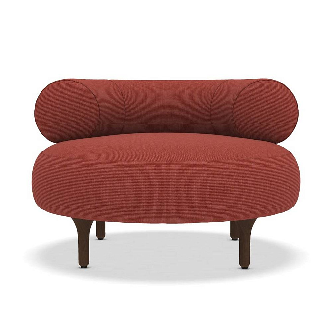 Кресло для улицы De Padova HONORE' - фото-2 | interior market