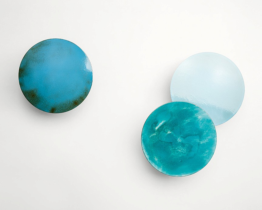 Журнальный столик Paola lenti GIRO - фото-3 | interior market