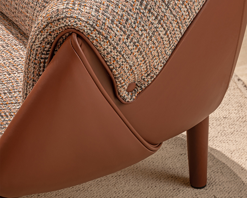 Диван Turri Riban - фото-2 | interior market