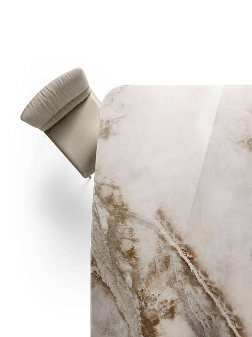 Обеденный стул Lago Woop - фото-3 | interior market