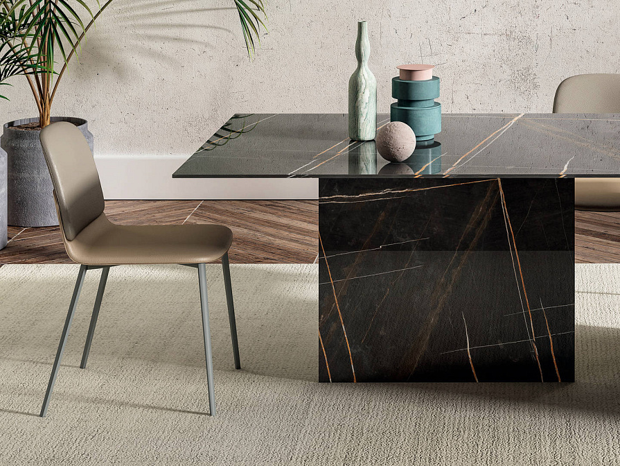 Обеденный стол Lago Stratum - фото-2 | interior market