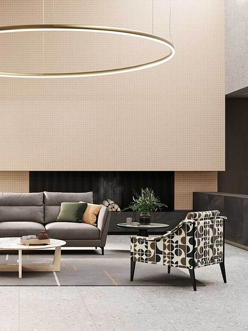 Кресло Poltrona frau Dezza 24 - фото-3 | interior market