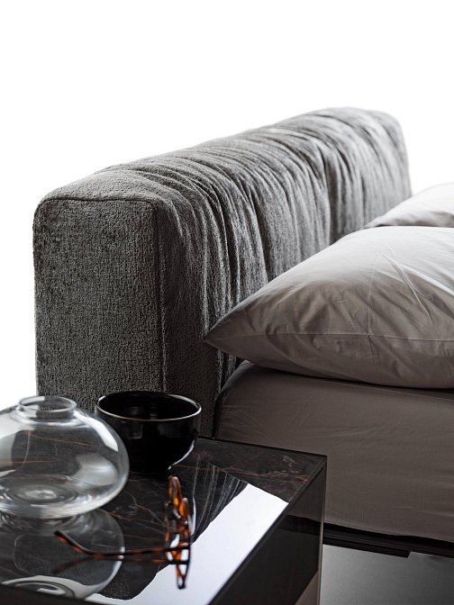 Кровать Lago Steel - фото-2 | interior market