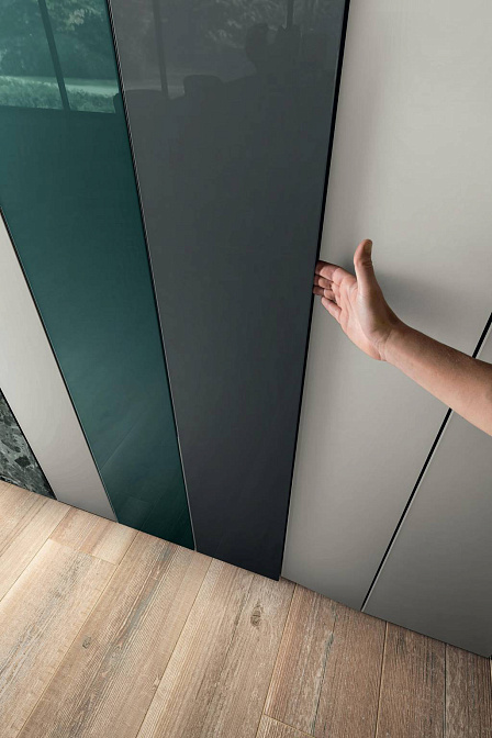 Модульная кухня Lago N.O.W. - фото-6 | interior market