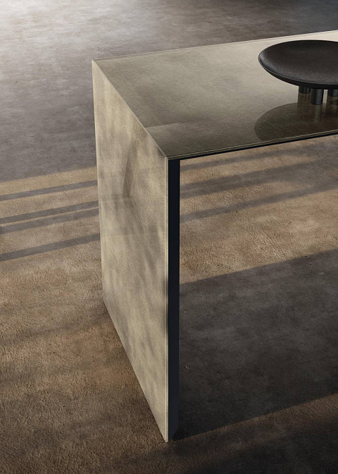 Модульная кухня Lago 36e8 Cut - фото-7 | interior market