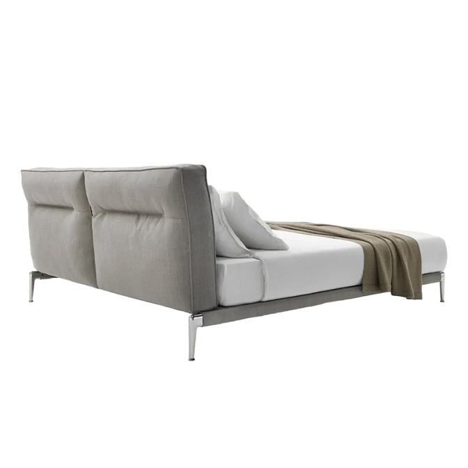 Кровать Flexform Adda - фото-4 | interior market