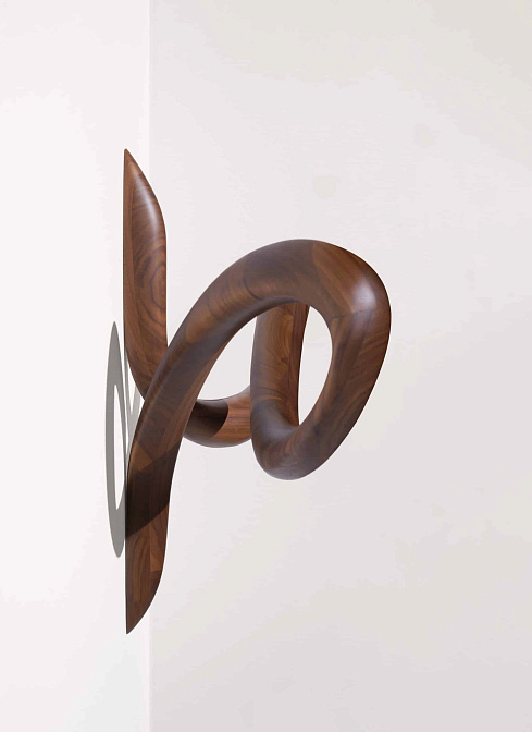 Вешалка NOMON VERTIGO - фото-3 | interior market